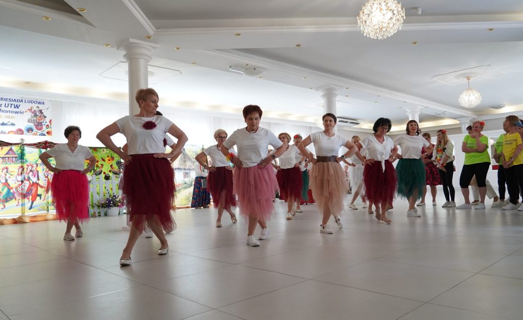 Jubileuszowa Biesiada Staropolska, zdjęcie 2