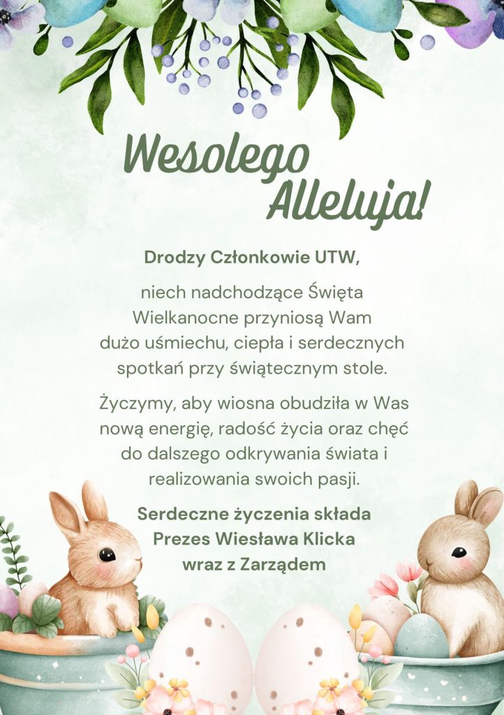 Spotkanie wielkanocne, zdjęcie 1