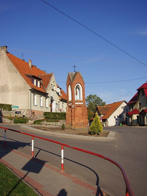 Wycieczka do Olsztyna i Gietrzwałdu, zdjęcie 3