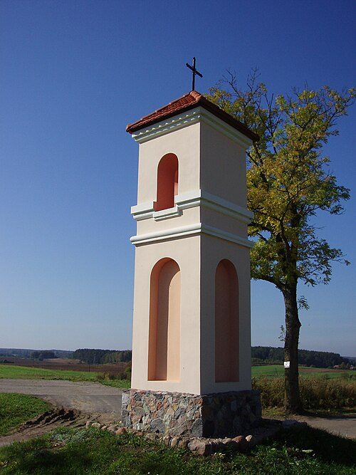 Wycieczka do Olsztyna i Gietrzwałdu, zdjęcie 4