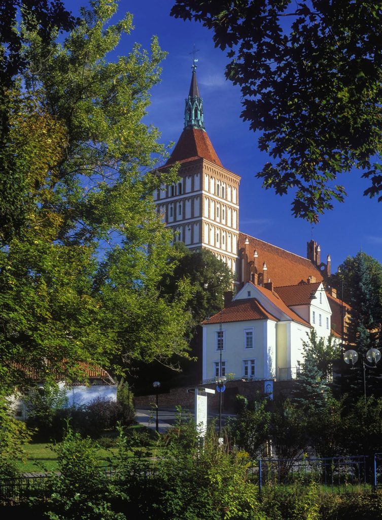 Wycieczka do Olsztyna i Gietrzwałdu, zdjęcie 7