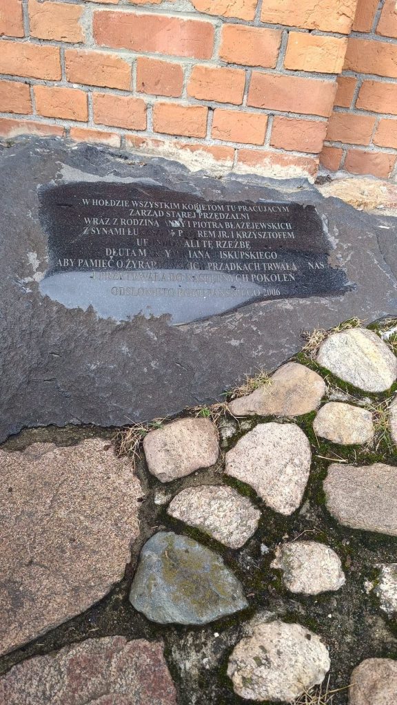 Wycieczka do Żyrardowa i Przypek, zdjęcie 6