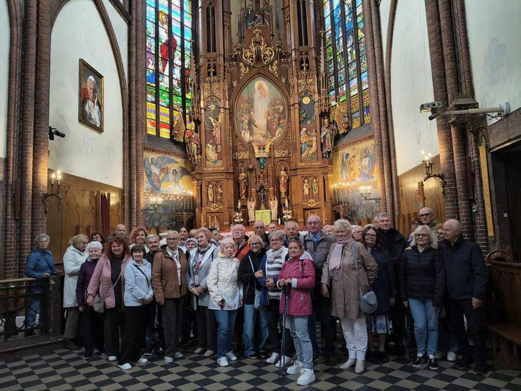 Wycieczka do Żyrardowa i Przypek, zdjęcie 10