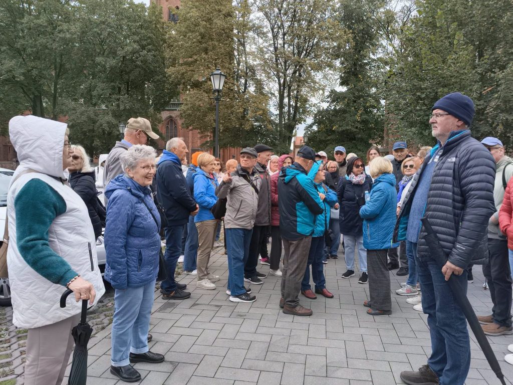 Wycieczka do Żyrardowa i Przypek, zdjęcie 11