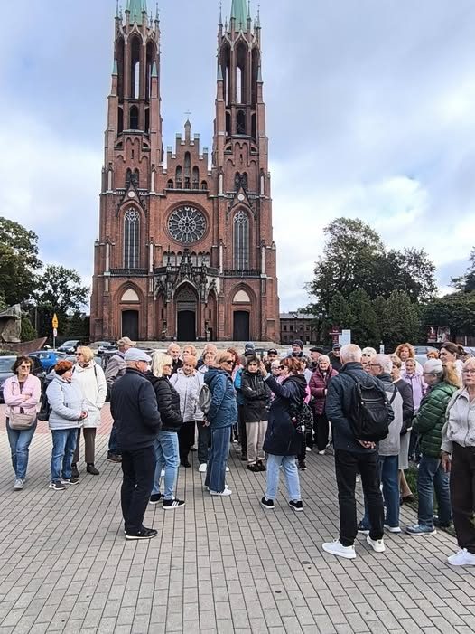 Wycieczka do Żyrardowa i Przypek, zdjęcie 12