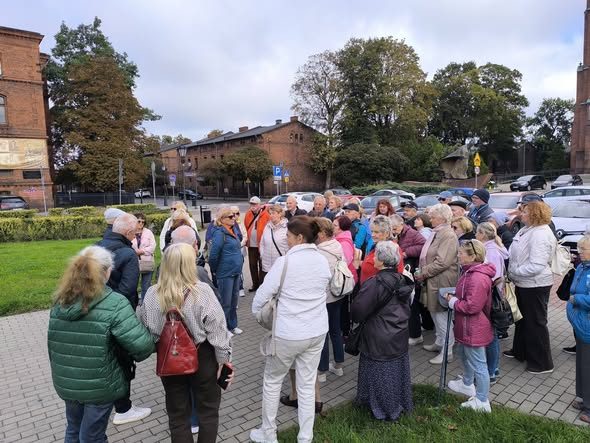 Wycieczka do Żyrardowa i Przypek, zdjęcie 13