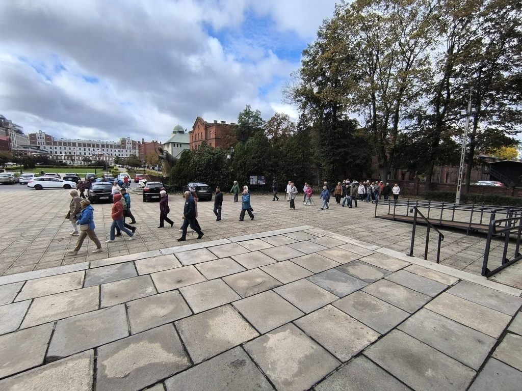 Wycieczka do Żyrardowa i Przypek, zdjęcie 15