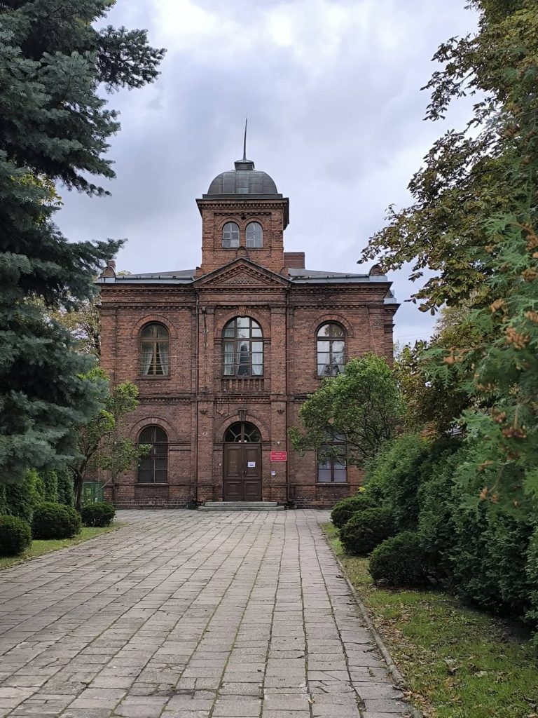 Wycieczka do Żyrardowa i Przypek, zdjęcie 18