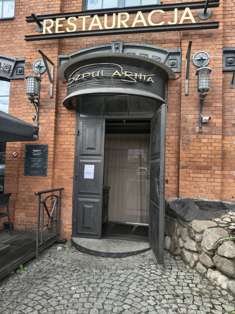 Wycieczka do Żyrardowa i Przypek, zdjęcie 30