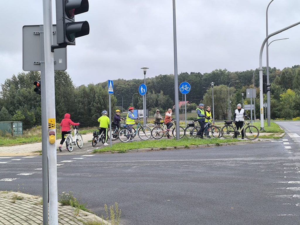 XIX Rajd Rowerowy, zdjęcie 8